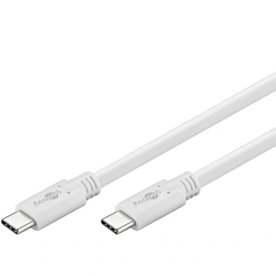 Afbeelding van 1 m USB C naar kabel
