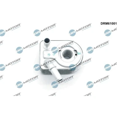 Afbeelding van Oliekoeler, motorolie Dr.Motor Automotive DRM61001