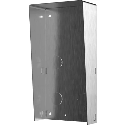 Afbeelding van DS KABD8003 RS2/S Regenkap RVS t.b.v. Frame 2 Modules