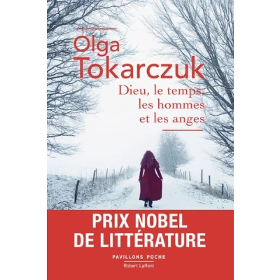 Image de Dieu, le temps, les hommes et anges