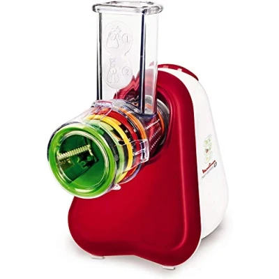 Image de Moulinex Coupe légumes / hachoir fresh express + DJ755G10