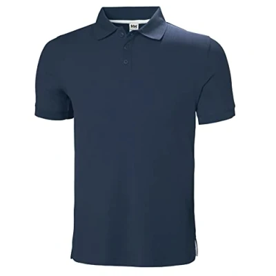 Afbeelding van Helly Hansen Crewline poloshirt voor heren
