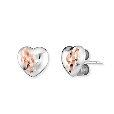 Afbeelding van Engelsrufer Oorstekers voor dames, 925 zilver, één maat, 88168305, sterling One Size, zilver