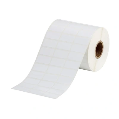 Image de BRADY BPT 5 8423 2.5 étiquettes imprimables avec une imprimante à transfert thermique (2500 pcs./rouleau) 236713