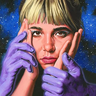 Afbeelding van Beach Bunny Emotional Creature (CD)