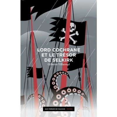 Image de Lord Cochrane et le trésor de Selkirk