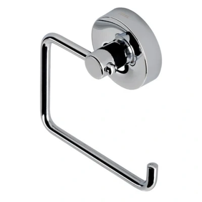 Afbeelding van Geesa Luna Collection closetrolhouder zonder klep