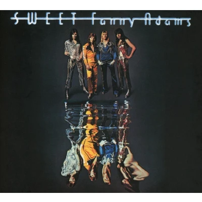 Afbeelding van Sweet Fanny Adams