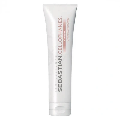 Afbeelding van Sebastian Cellophanes Rosé Blond 300ml