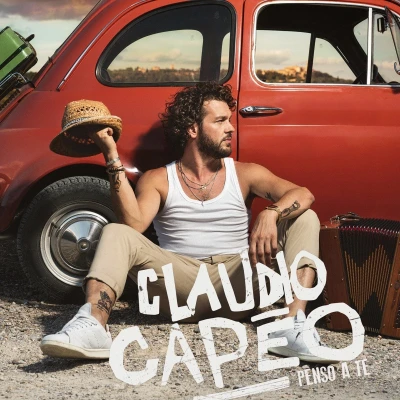 Afbeelding van Claudio Capéo Penso A Te (CD)