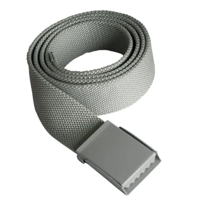 Afbeelding van Korntex Trendy Promotional Belt Basel KX153 grey