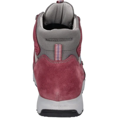 Afbeelding van JOSEF SEIBEL Noih 57 Sneaker für Damen Rot