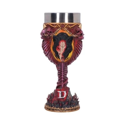 Afbeelding van Nemesis Now Diablo Mephisto Kelk Multicolours