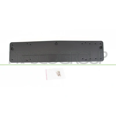Afbeelding van PRASCO ME3321539 Kentekenplaathouder Voor MERCEDES BENZ: A Class, Class Saloon