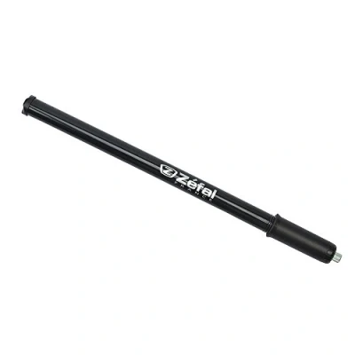 Image de Pompe tradi zefal noir l380mm presta
