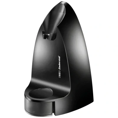 Afbeelding van ESGE 7335 Basisstation voor Zauber staafmixer Zwart