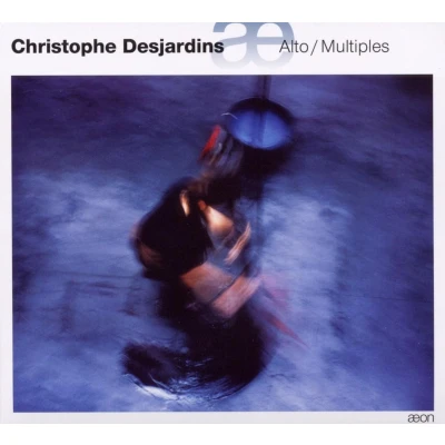 Afbeelding van Christophe Desjardins Alto / Multiples (2 CD)