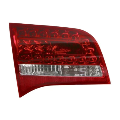 Afbeelding van ALKAR 2231501 Achterlicht Links Binnenste deel LED Zonder lamphouder AUDI: A6 C6 Avant, Allroad