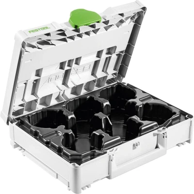 Afbeelding van Festool SYS STF D77/D90/93V Systainer3 576784