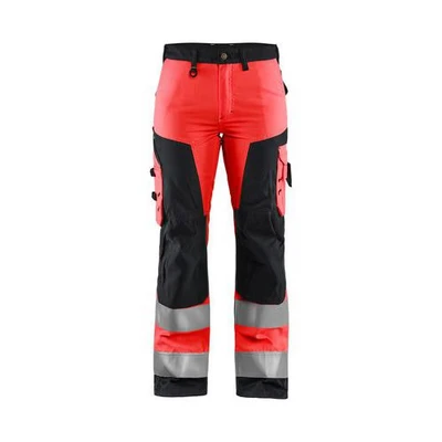 Image de Pantalon X1900 artisan stretch 4D Blåkläder