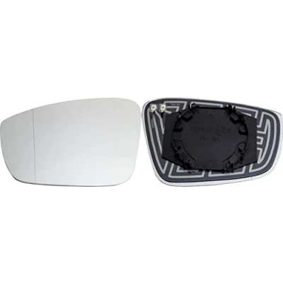 Afbeelding van TarosTrade 57 8780 L 64241 spiegelglas, verwarmd, links
