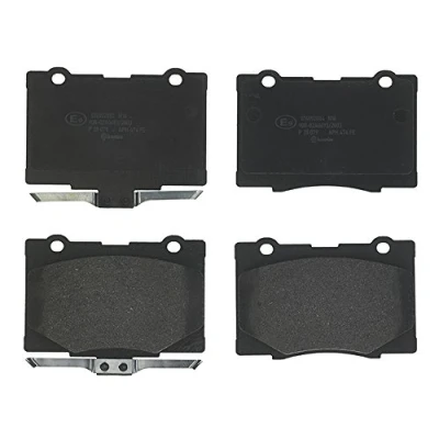 Afbeelding van Brembo Remblokset P 28 079