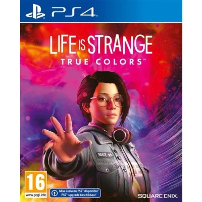 Image de Life Is Strange: True Colors PS4