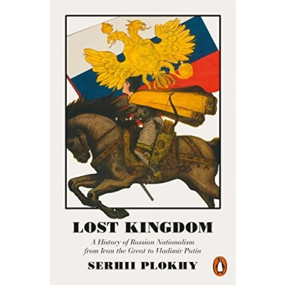 Afbeelding van Lost Kingdom