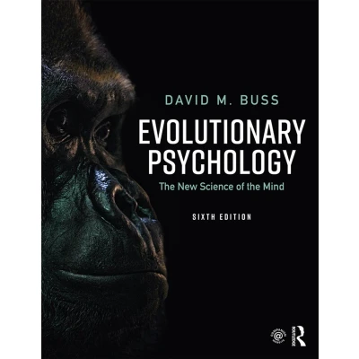 Afbeelding van Evolutionary Psychology