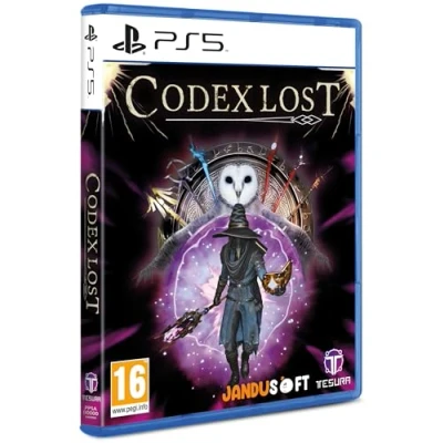 Afbeelding van Codex Lost Playstation 5