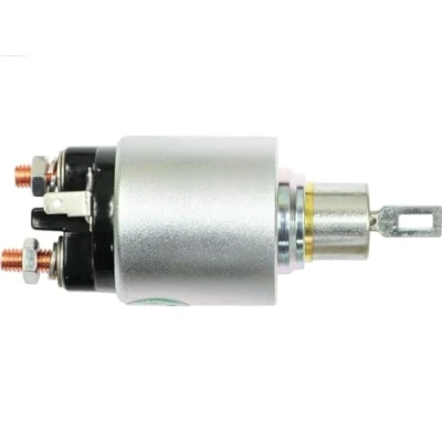 Afbeelding van Magneetschakelaar, startmotor AS PL SS0159