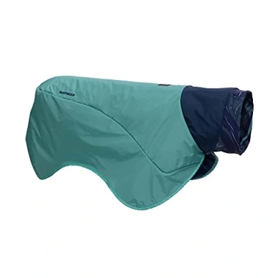 Afbeelding van Ruffwear Dirtbag Hondenhanddoek Aurora Teal 1,27 x 27 29 cm L