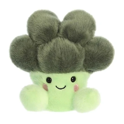Afbeelding van Palm Pals Knuffel Broccoli