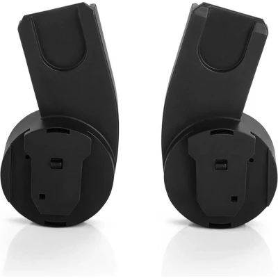 Afbeelding van CYBEX Adapters BALIOS S/ TALOS S Zwart