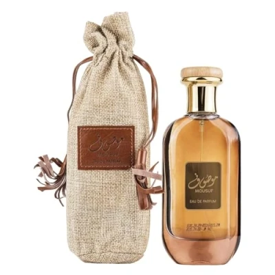 Afbeelding van Mousuf Braun Eau de Parfum 100 ml