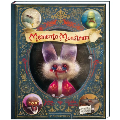Afbeelding van Memento Monstrum