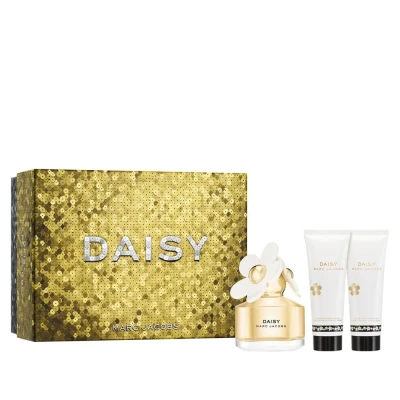 Afbeelding van Marc Jacobs Daisy Eau de Toilette Giftset Pakket