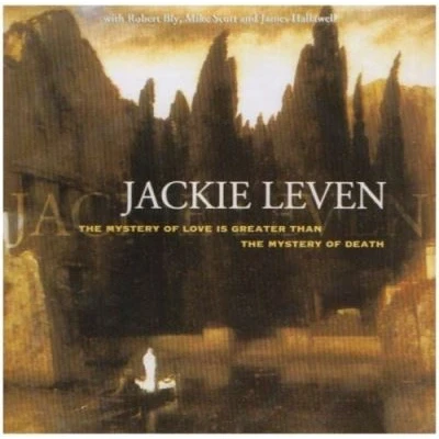 Afbeelding van Leven Jackie Mystery Of Love