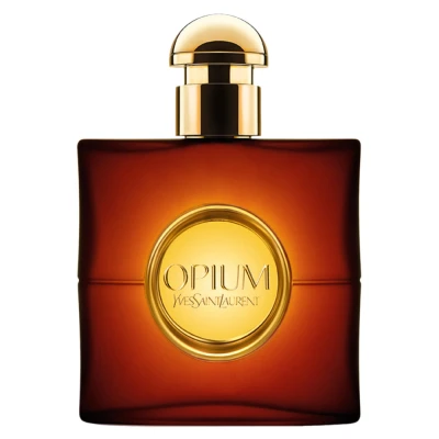 Afbeelding van Yves Saint Laurent Opium 30 ml Eau de Toilette Spray