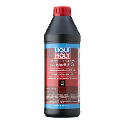 Afbeelding van Versnellingsbakolie LIQUI MOLY 20466