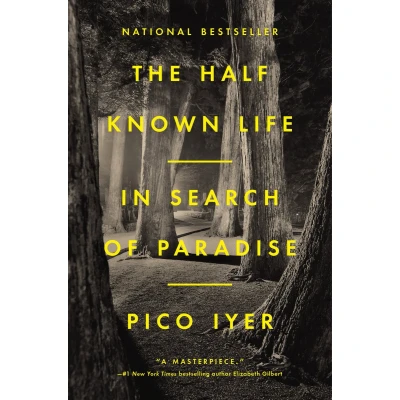 Afbeelding van The Half Known Life