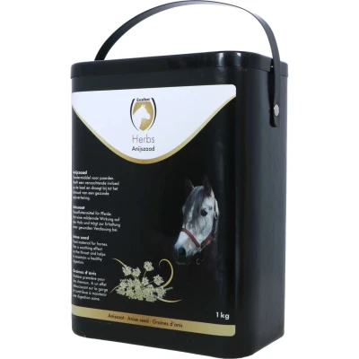 Afbeelding van Excellent herbs anijs 1 kg