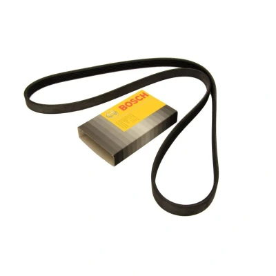 Afbeelding van Poly V riem BOSCH 1 987 948 491