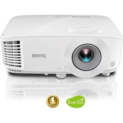 Afbeelding van BenQ MW550 WXGA DLP Beamer