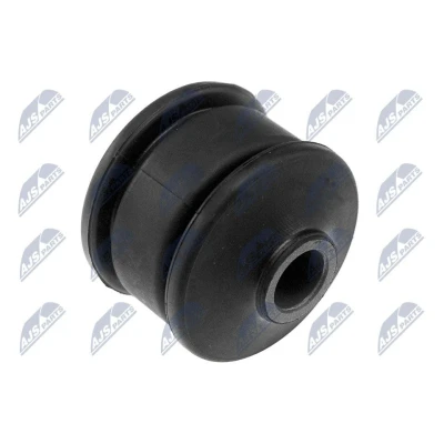 Afbeelding van NTY ZTT MS 014J Draagarmrubbers Achter, Achteras boven MITSUBISHI: Shogun Pinin