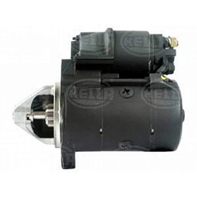 Afbeelding van HELLA 8EA 011 611 471 Startmotor 12 0,8 9 SMART: Roadster Convertible, Fortwo I Coupe, Convertible