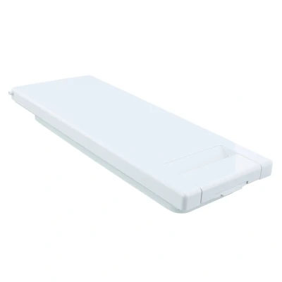 Afbeelding van Electrolux AEG 2063754028 vriesvakklep