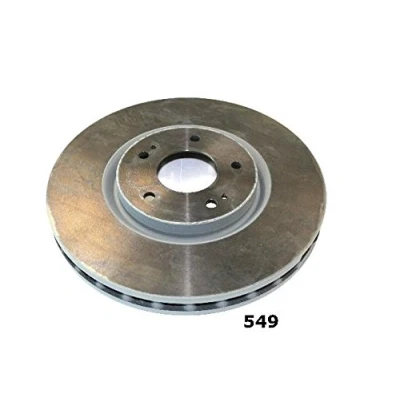 Afbeelding van JAPANPARTS Remschijf MITSUBISHI: Lancer 7 Limousine, 6 Limousine Vooras 320mm 32mm 5 69mm Geventileerd DI 549 4615A031,MR370723,MR493993