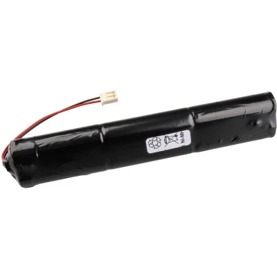 Afbeelding van eneloop Accupack Aantal cellen: 9 Batterijgrootte: AA (penlite) Stekker NiMH 10.8 V 2000 mAh