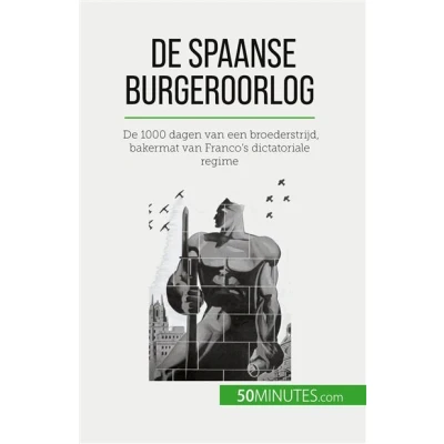 Image de De Spaanse Burgeroorlog